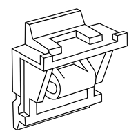 SCHNEIDER ADAPTOR