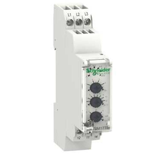 SCHNEIDER MULTIFUNCTION TIMER