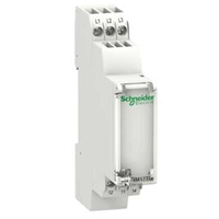 SCHNEIDER PHASE FAILURE RELAY