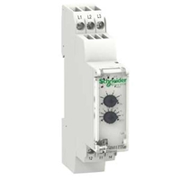 SCHNEIDER CONTROL RELAY