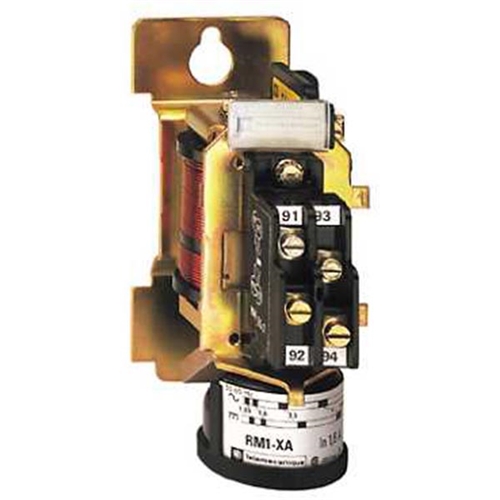 SCHNEIDER Magnetic Overload Relay