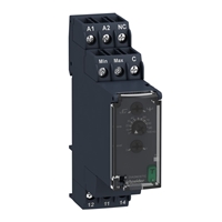 Schneider Electric Level control relay RM22-L - 38