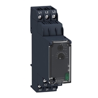 Schneider Electric three-Phase Undervoltage contro