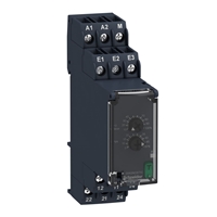 SCHNEIDER OVERVOLTAGE CONTROL RELAY