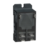 Schneider Electric power relay plug-in - Zelio RPF