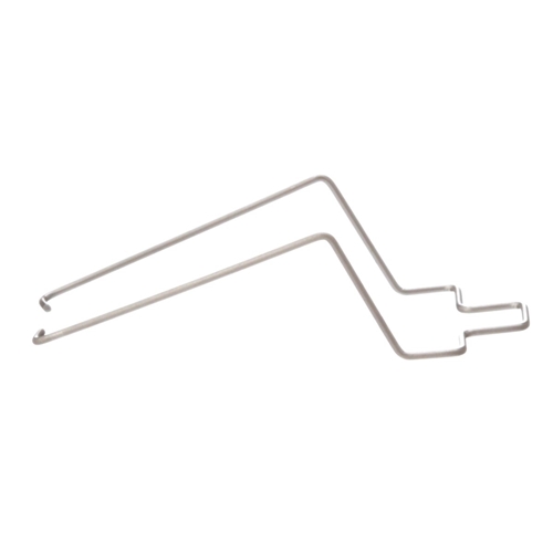 Schneider Electric metal maintaining clamp - for r