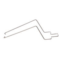 Schneider Electric metal maintaining clamp - for r