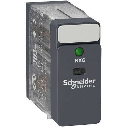 Schneider Electric Harmony, Interface plug-in rela