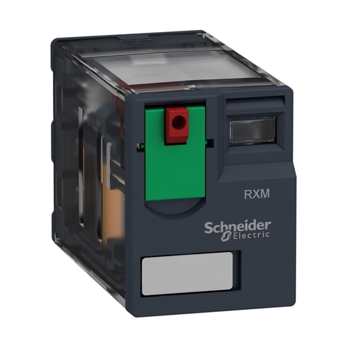 Schneider Miniature Relay 3 CO 230VAC