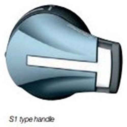 SOCOMEC DOOR HANDLE