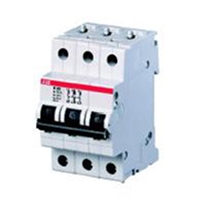 ABB 2amp MCB