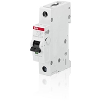 ABB S200 MCB 3 POLE TYPE C 6/10KA 16AMP