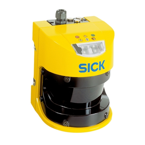 SICK (1023548) S3000-M (5,5M) REMOTE SCANNER