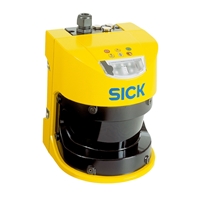 SICK (1023548) S3000-M (5,5M) REMOTE SCANNER