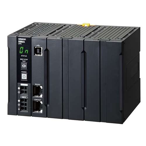 OMRON UPS 10A 240W DC-DC