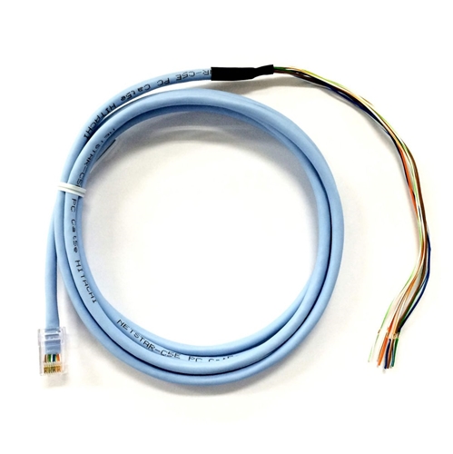 OMRON UPS CONNECTION CABLE