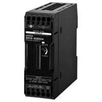 OMRON BOOK TYPE POWER SUPPLY 60W 24VDC 2.5A