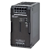 OMRON BOOK TYPE POWER SUPPLY 480W 24VDC 20A