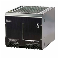 OMRON 3 PHASE PSU BOOK TYPE 960W 24VDC 40A