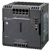 OMRON 3PH PSU 960W 24VDC 40A