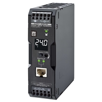 OMRON 24VDC PSU