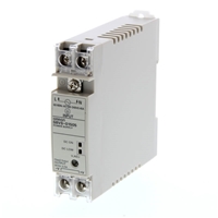 OMRON 5VDC 2.0A POWER SUPPLY