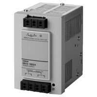 OMRON S8VS18024.1 24VDC POWER SUPPLY 180W
