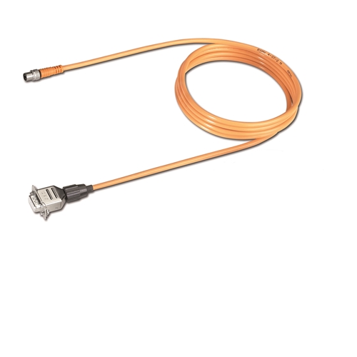 WIELAND SAMOS PRO CONNECTOR CABLE M8