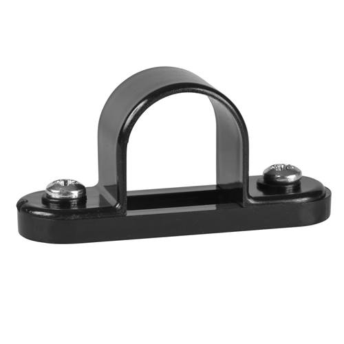 SCHNEIDER 20MM SPACER BAR SADDLE BLACK