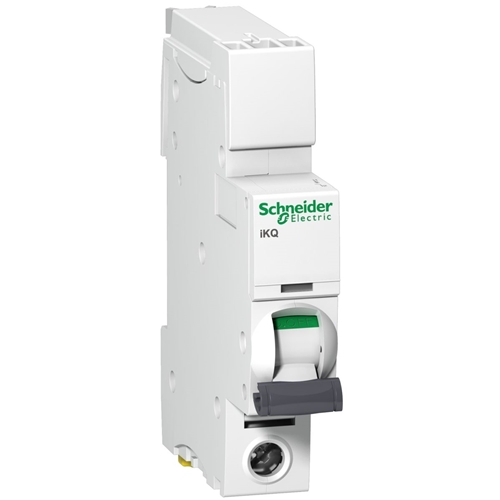 SCHNEIDER 20A B MINIATURE CIRCUIT BREAKER