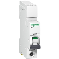 SCHNEIDER 20A B MINIATURE CIRCUIT BREAKER