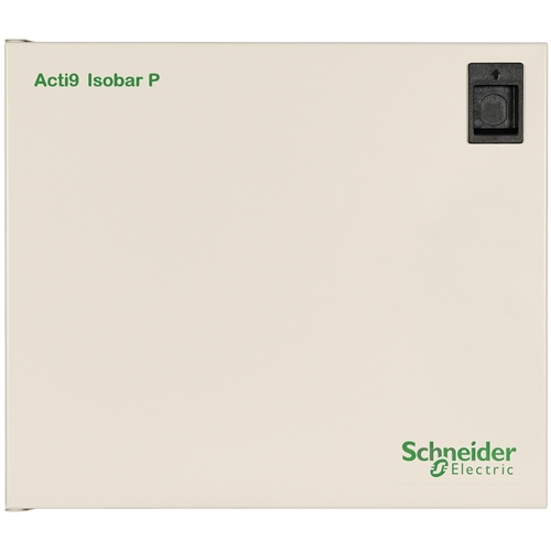 Schneider Electric Isobar P 27W SP&N Distribution