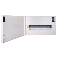 SCHNEIDER Acti9 6 Way SP Distribution Board