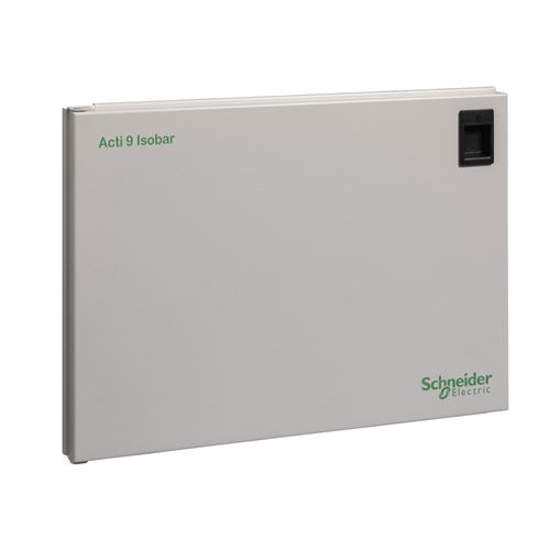 SCHNEIDER REPLACEMENT COVER 6WAY SPN