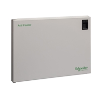 SCHNEIDER REPLACEMENT COVER 6WAY SPN