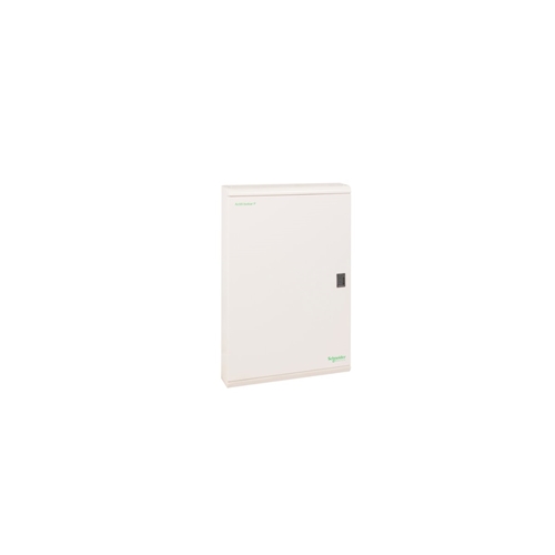 Schneider Electric Isobar P SP&N 14/14 Split Mtrd