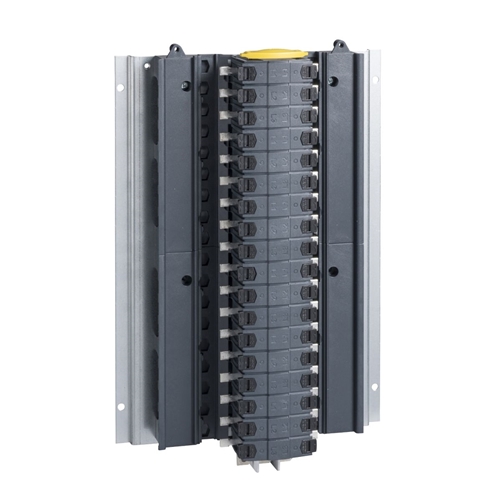 SCHNEIDER 12W PAN ASSEMBLY