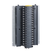SCHNEIDER 12W PAN ASSEMBLY