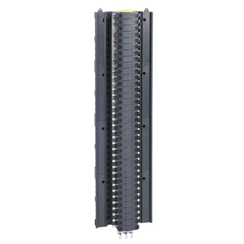 Schneider Electric Pan Assembley 24 way TP&N