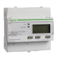SCHNEIDER METER KIT INCLUDES METER