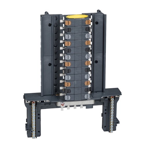 SCHNEIDER B Panel Assembly