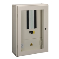 Schneider Electric IsobarP 12W 125A IP55 typeB HD