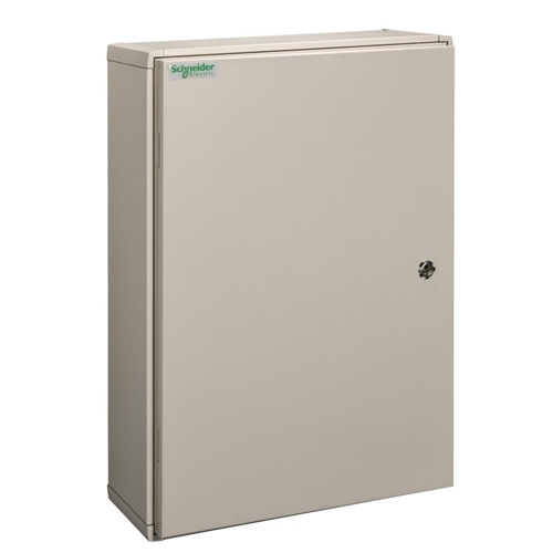 Schneider Electric IsobarP 12W 125A IP55 typeB HD