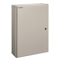 Schneider Electric IsobarP 12W 125A IP55 typeB HD