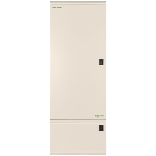 Schneider Electric Isobar P 250A TP&N 14/8 Spl Mtr