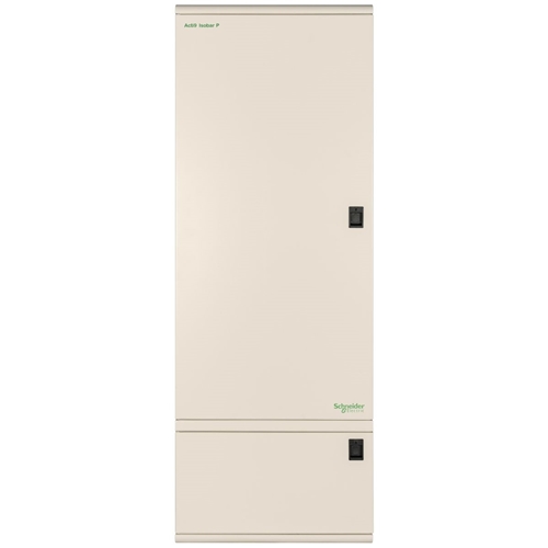 Schneider Electric Isobar P 250A TP&N 18/4 Spl Mtr