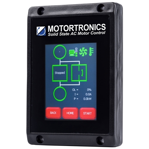 MOTORTRONICS (VMX-SGY-012) REMOTE KEYPAD