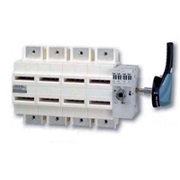 SOCOMEC SPIDER LOAD BREAK SWITCH 125A/4P