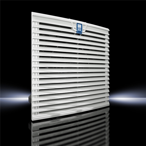 RITTAL TOP THERM FAN AND FILTER