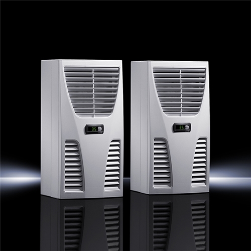 RITTAL SK W/MOUNT COOLER 750W OUTPUT